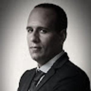 Meet your Posher, David daniel